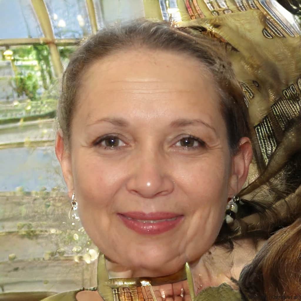 Autor Martyna Górska