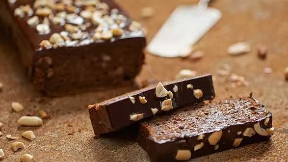 Pyszne ciasto gryczane