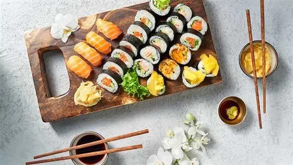 Sushi