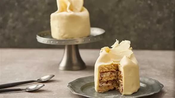 Deser cassata alla siciliana