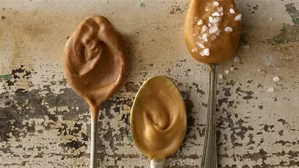 Kajmak na trzy sposoby