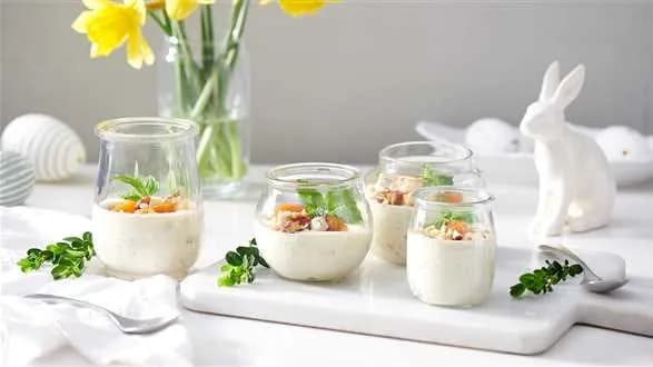 Deser pascha w 10 minut