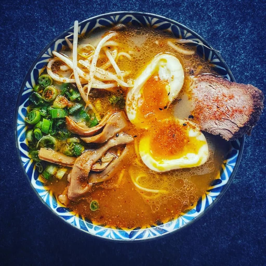 Jak zrobić pyszny ramen w domu – prosty przepis i wskazówki dla początkujących