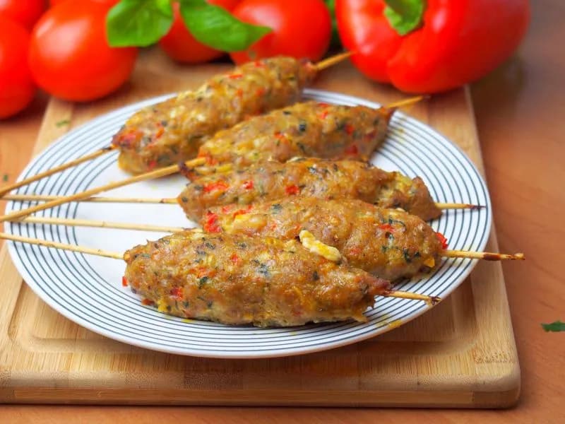 Z jakiego mięsa jest kebab? Sprawdź, co jesz i wybierz zdrowiej!