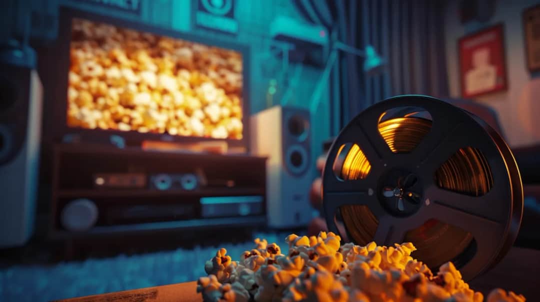 10 gadżetów, które podbijają serca fanów kina