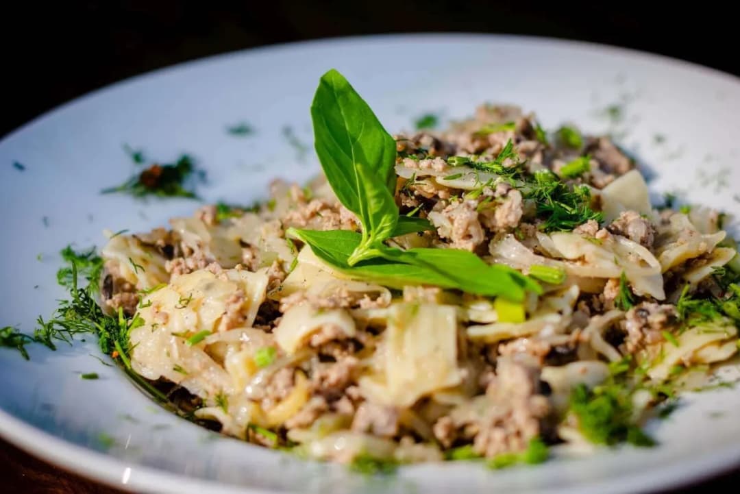 Czy łazanki można mrozić? Negatywne skutki mrożenia i przechowywania