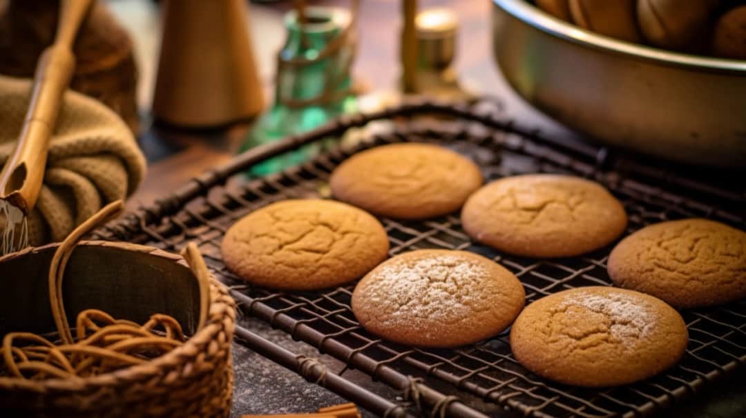 Przepis na Wilgotny Piernik Bezglutenowy