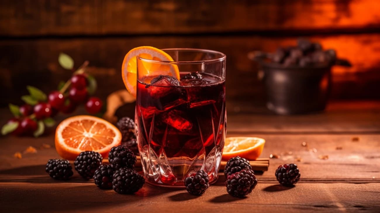 Likier Porzeczkowy Cassis - Najlepsza Marka, Doskonały Smak