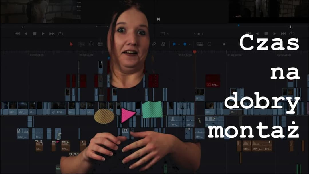 Zapomniane techniki montażu filmowego: 5 metod, które warto znać