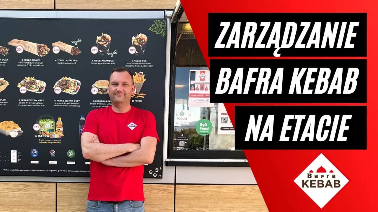 Kto jest właścicielem Bafra Kebab? Poznaj historię i sekrety popularnego lokalu