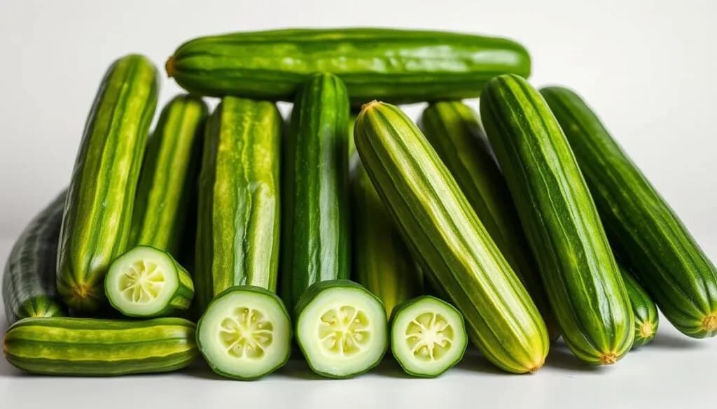 Jak prawidłowo pokroić ogórka do sushi? Proste kroki i wskazówki dla idealnych kawałków