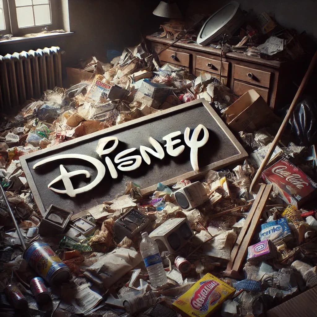 Produkty z filmów: Czy naprawdę są nam potrzebne?