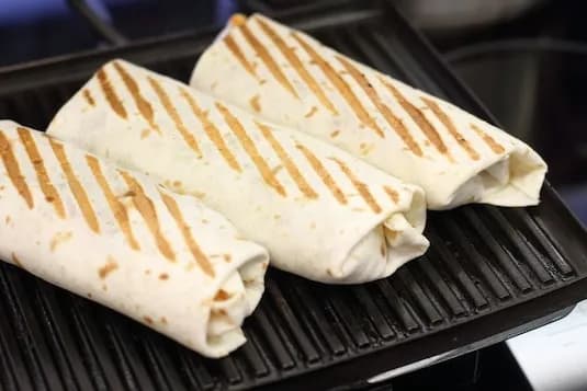 Jak zrobić pyszny kebab w tortilli – prosty przepis krok po kroku