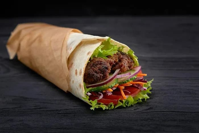 Czy kebab jest keto? Sprawdź, czy możesz go jeść na diecie ketogenicznej
