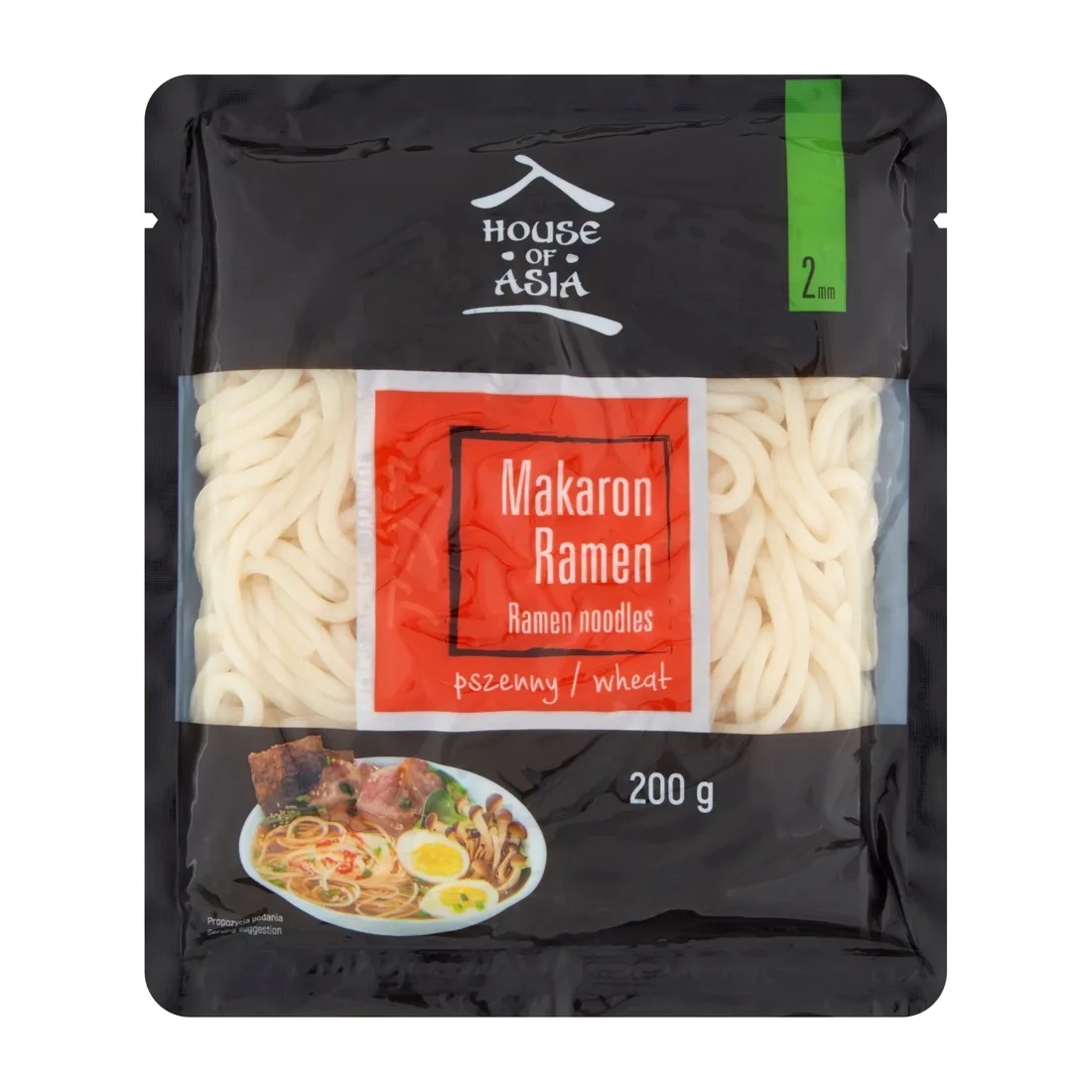Gdzie kupić makaron ramen? Najlepsze sklepy i porady dla miłośników ramen