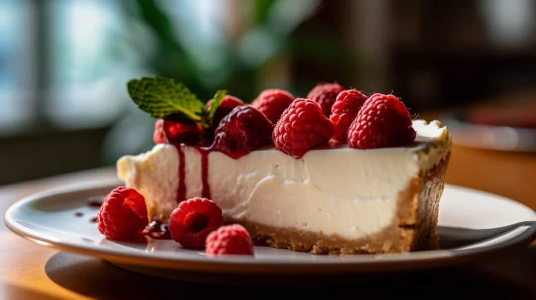 Sernik na Zimno z Torebki - Przepis i Gotowy Sernik na Zimno