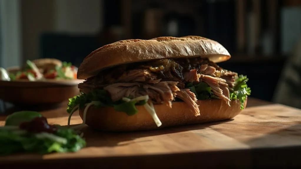 Jak zrobić idealne mięso na burgery – proste kroki do soczystych kotletów